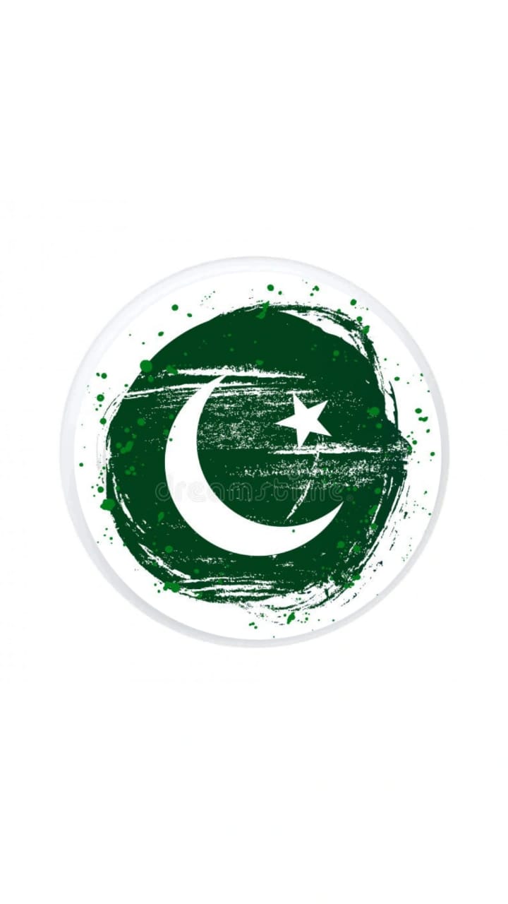 Pakistan Tag